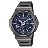 Casio G-Shock G-Steel GST-B1000BD-2AER Horloge - Staal - Zwart - Ø 42 mm