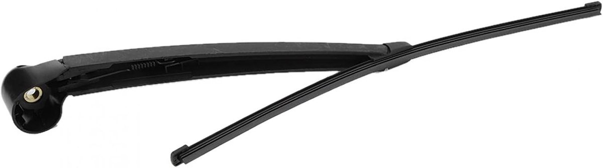 Ruitenwisser, Car Auto Voorruit Voorruit Ruitenwisser Arm Set Fit voor Touran 1T1 1T2 2003-2010