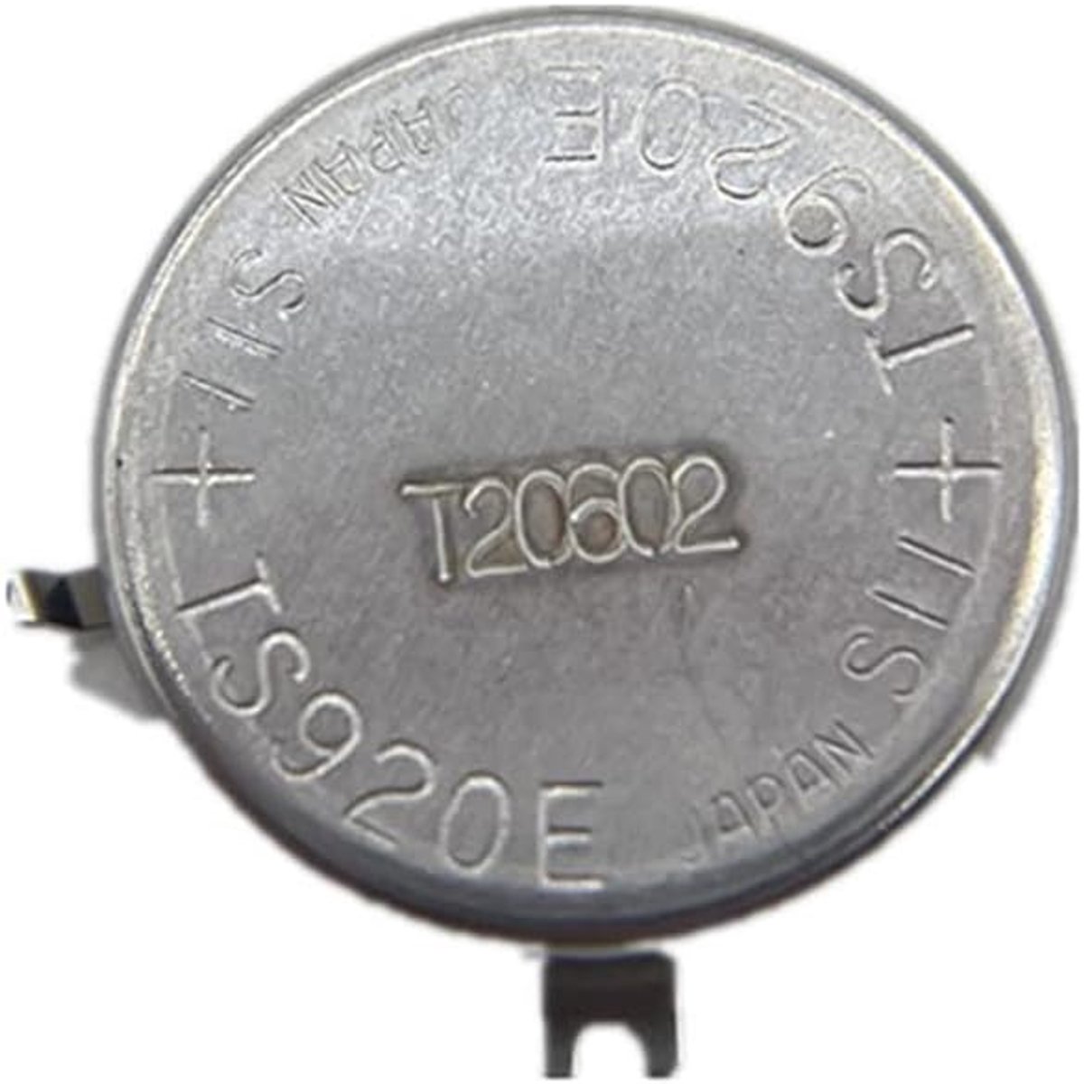 Batterij Compatibel met TS920E 3023 34T MT920 V172 V173 V174 V175 V176 V17 VS72 VS75 SSC012 SSC015 SSC017 SSC021 Serie Horlogebatterij