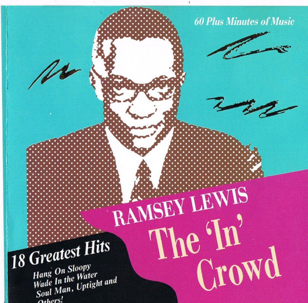 In Crowd: 18 Greatest Hits