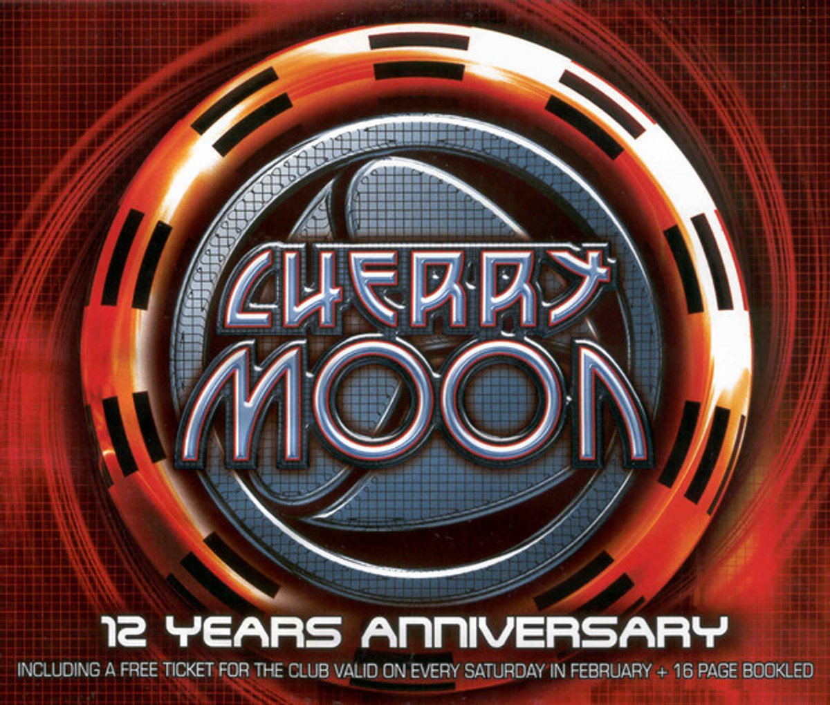 Cherry Moon Trax