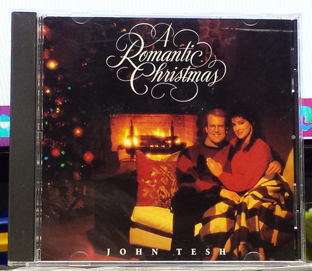 Romantic Christmas