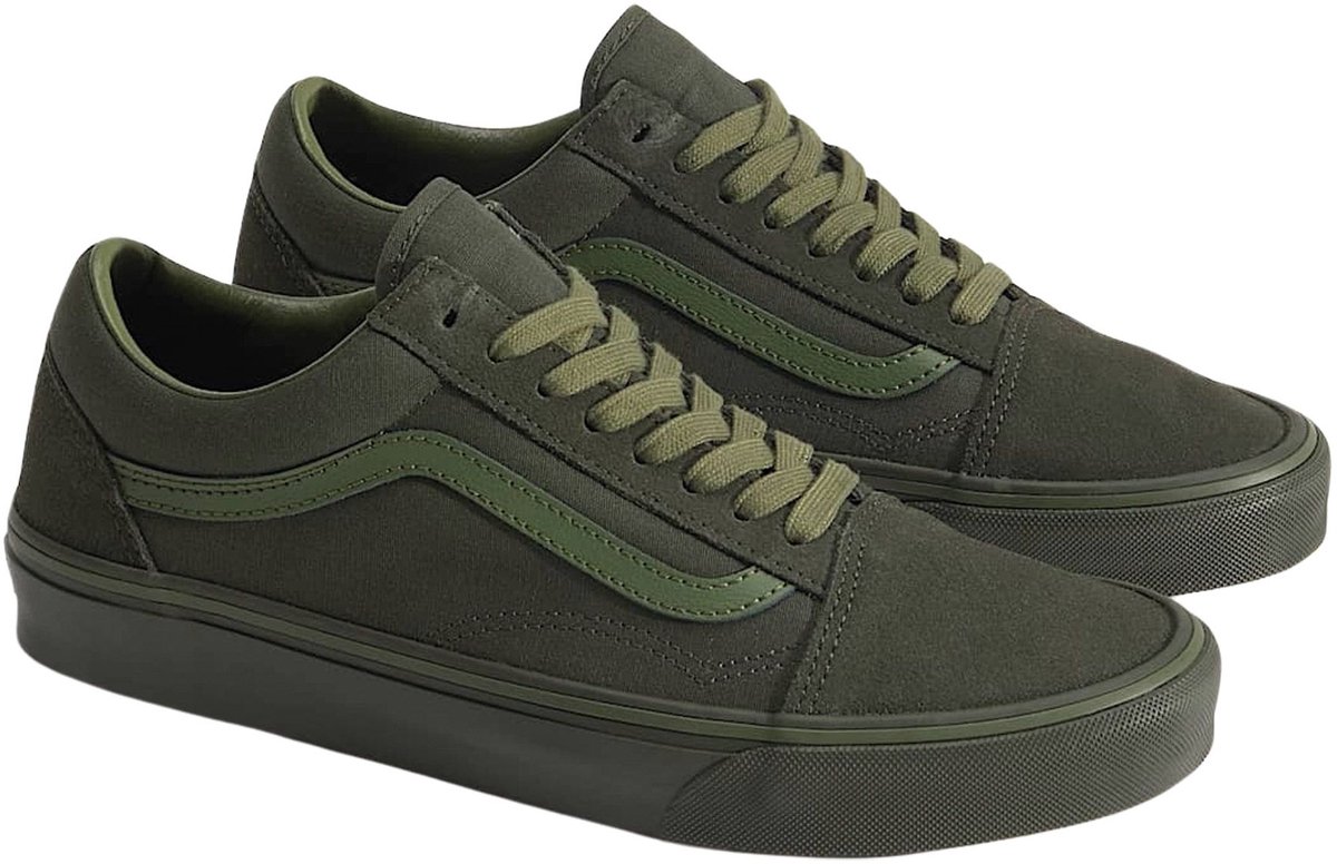 Vans Old Skool Sneakers Senior