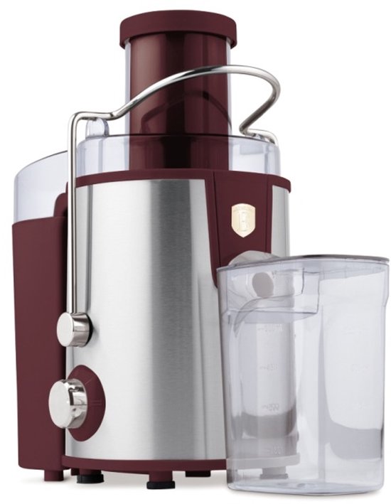 Sapcentrifuge 500 W uit de Leonardo-collectie van BerlingerHaus — afbeelding 4