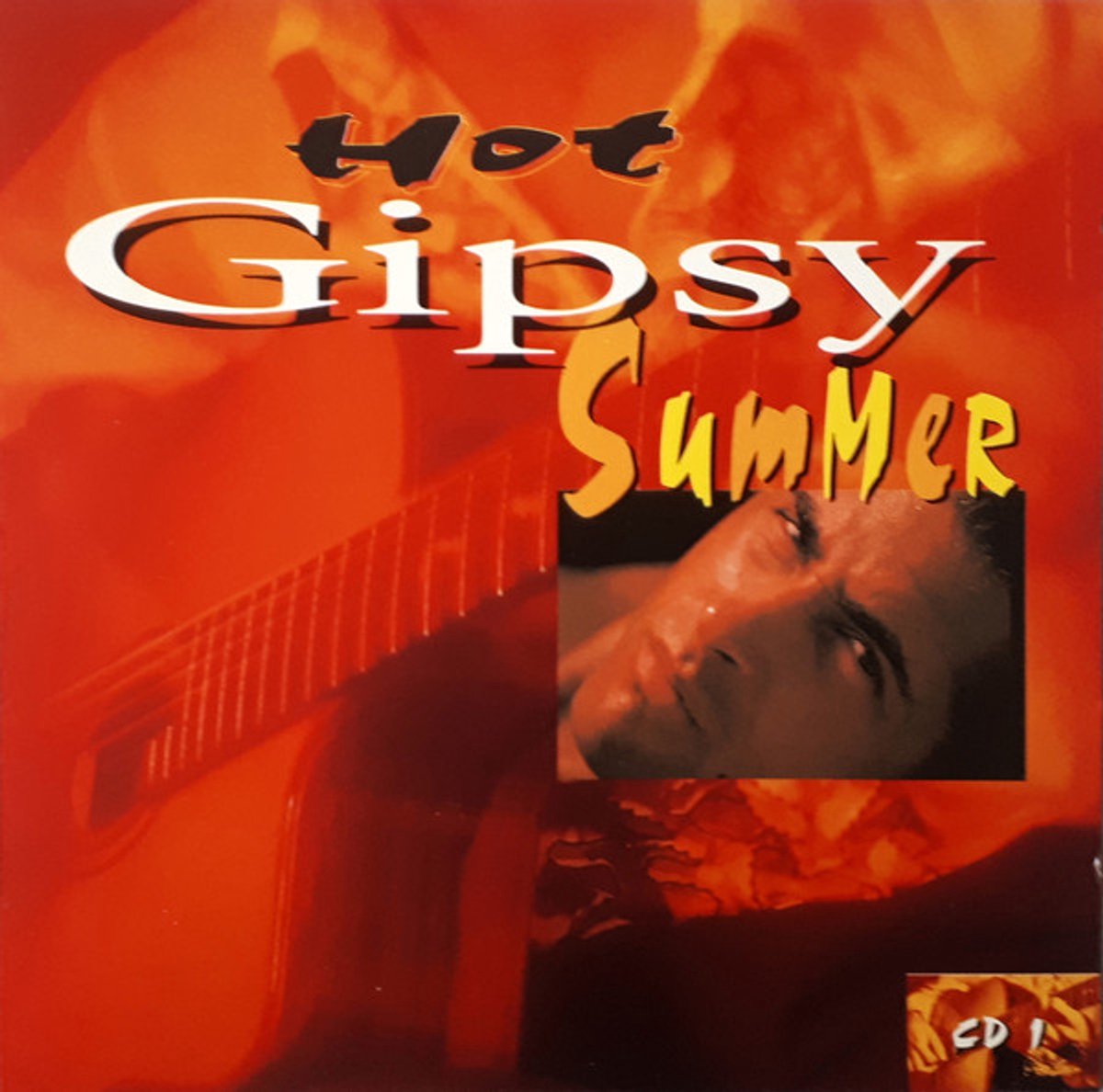 Hot Gipsy Summer