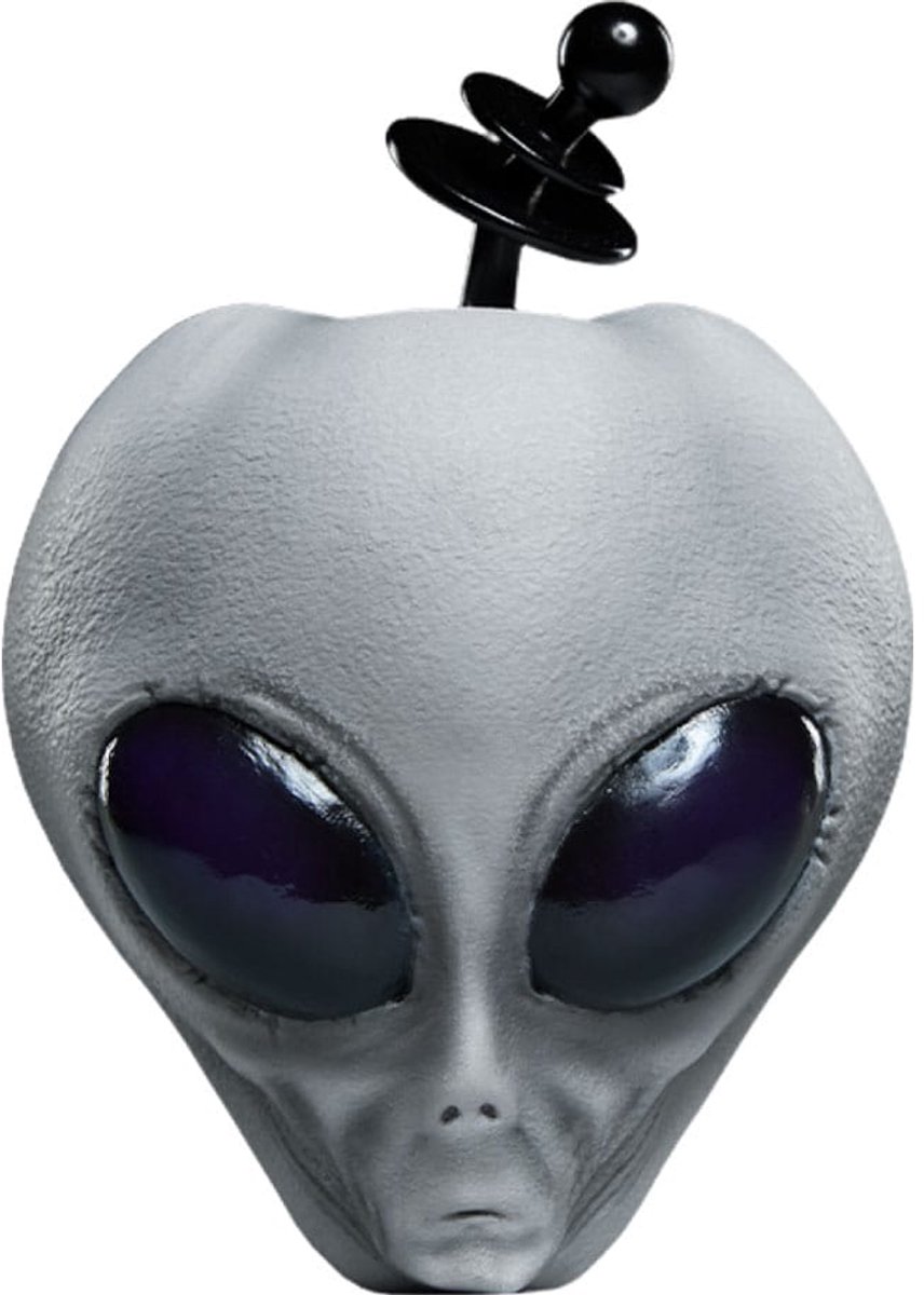 Sideshow Collectibles Sideshow Originals Apple Replica Alien Apple 11 cm Beeld