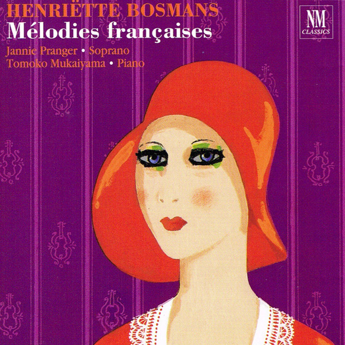 Melodies Francaises