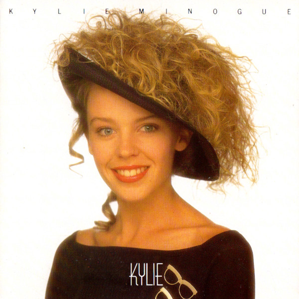 KYLIE MINOGUE - Kylie (CD)