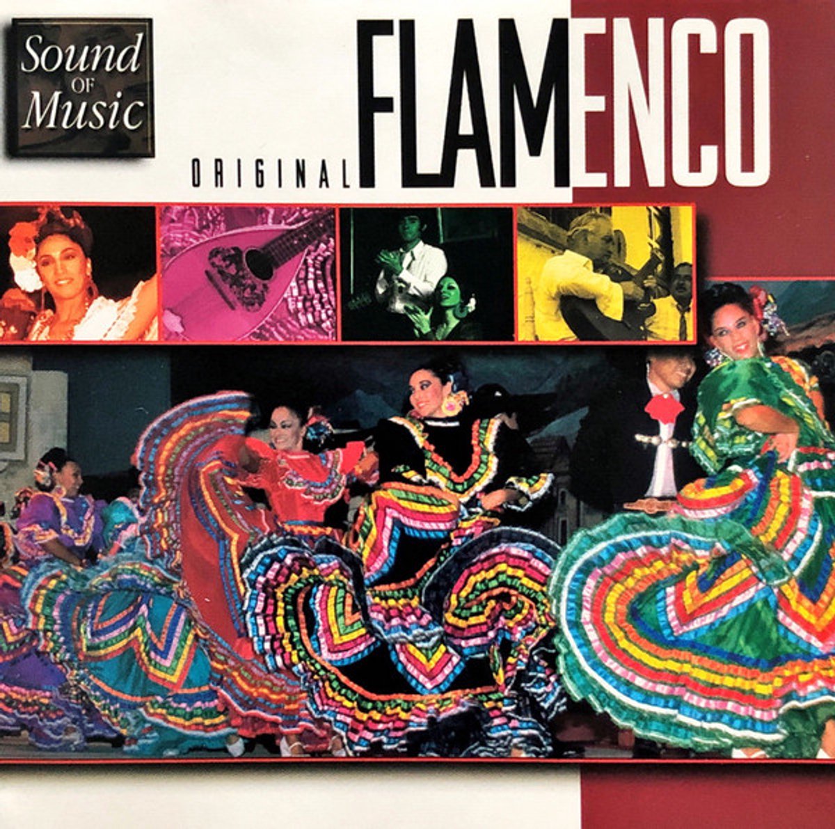 Original Flamenco