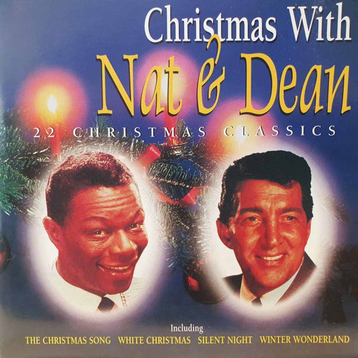 Christmas with Nat and Dean