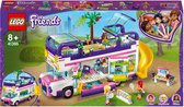 LEGO Friends Le Bus de l’Amitié - 41395