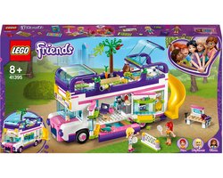 LEGO 41395 Friendship Bus