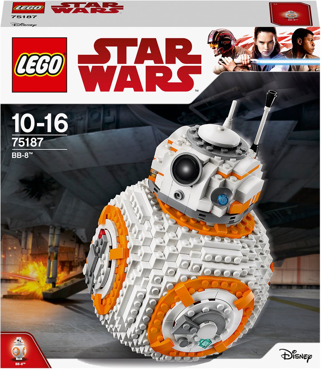 BB-8
