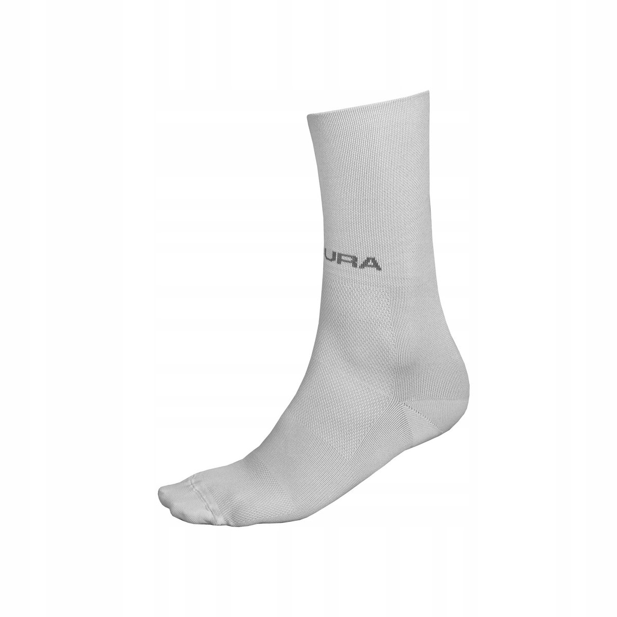 Endura Pro SL Fietssokken Wit Maat L-XL