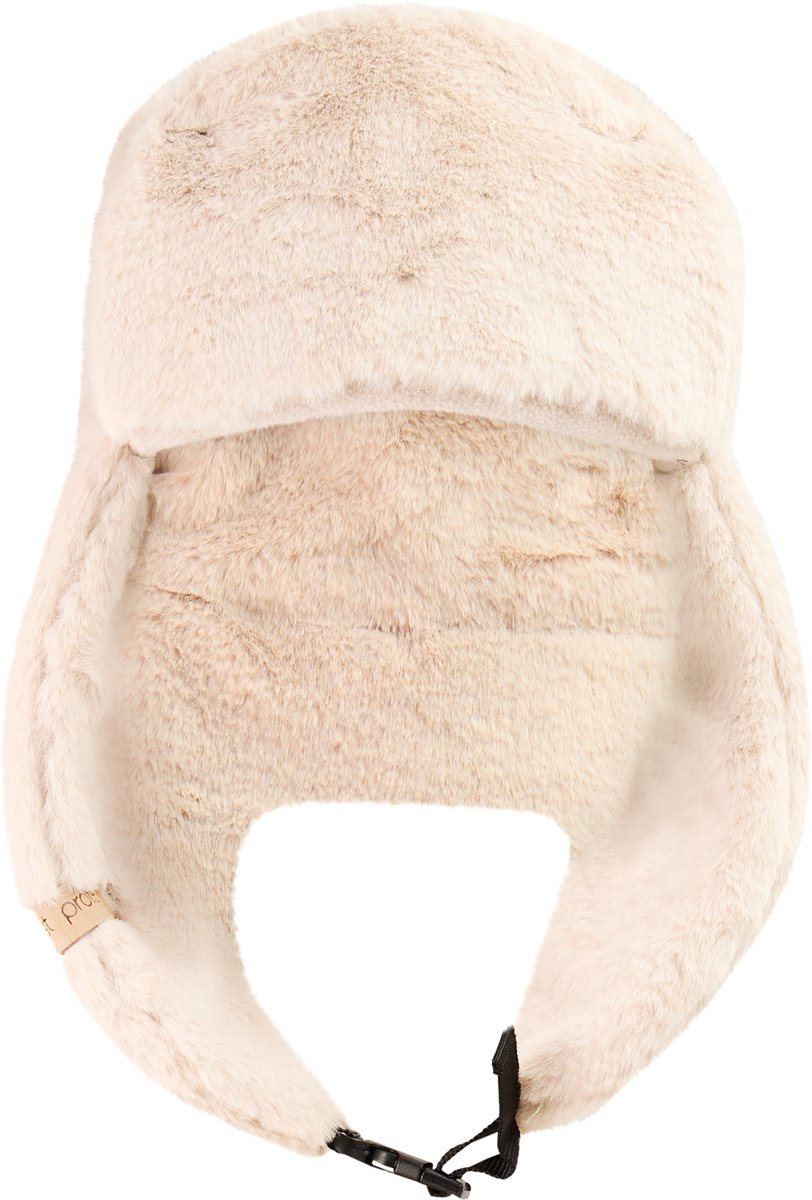 Protest PRTSarina - Muts Dames - Oorwarmer - Warm - Teddy