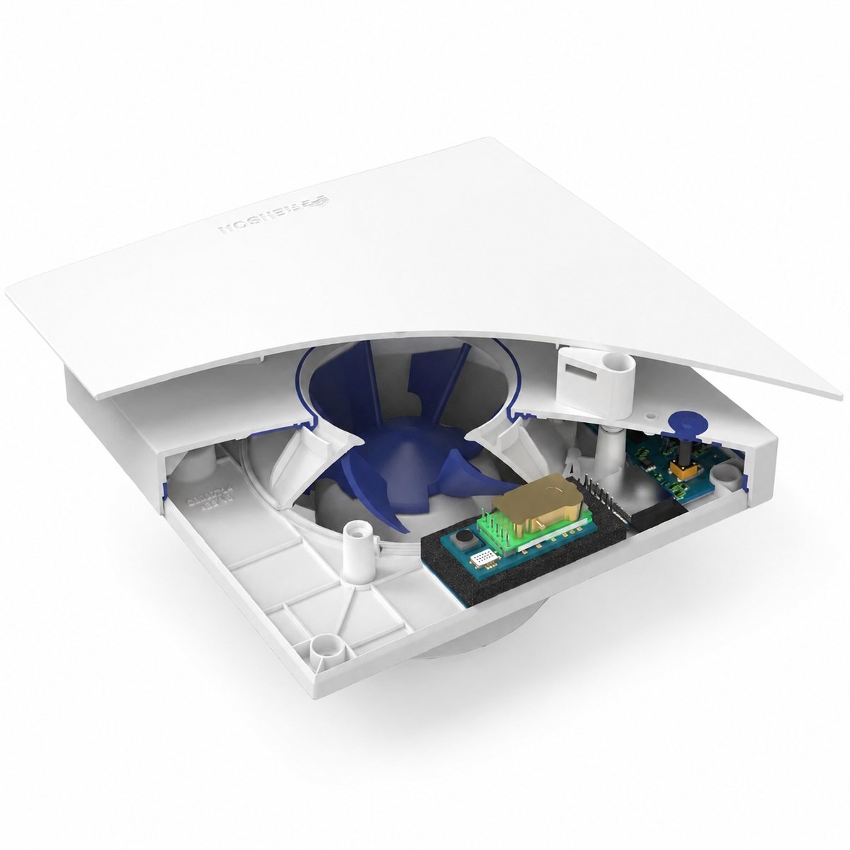 Renson Waves decentrale ventilator - 9486