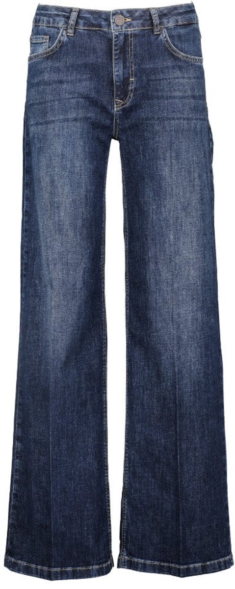 Para Mi - Jeans - Blauw - L (40)