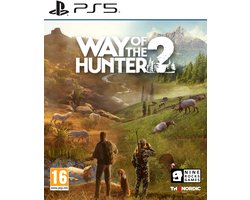 Way of the Hunter 2 - PS5