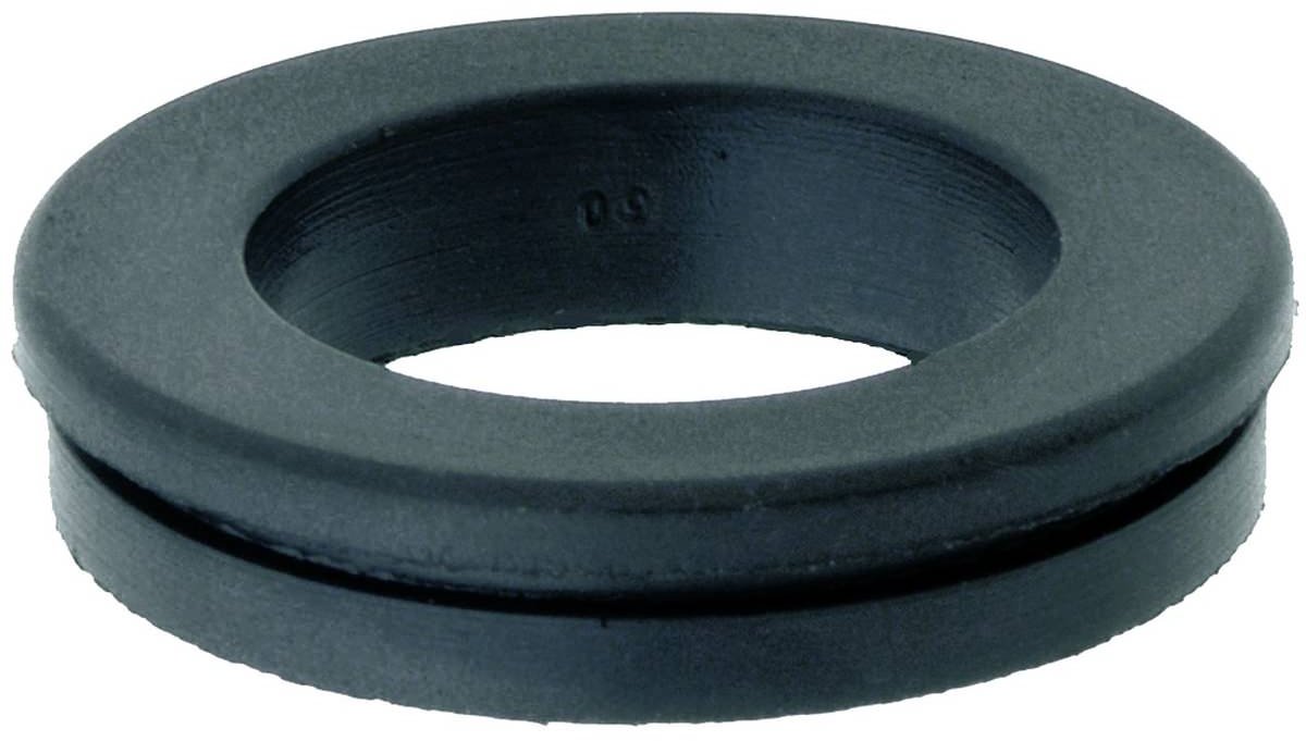 GEKA plus vormafdichtring SH NBR 70 Shore - 2 stuks
