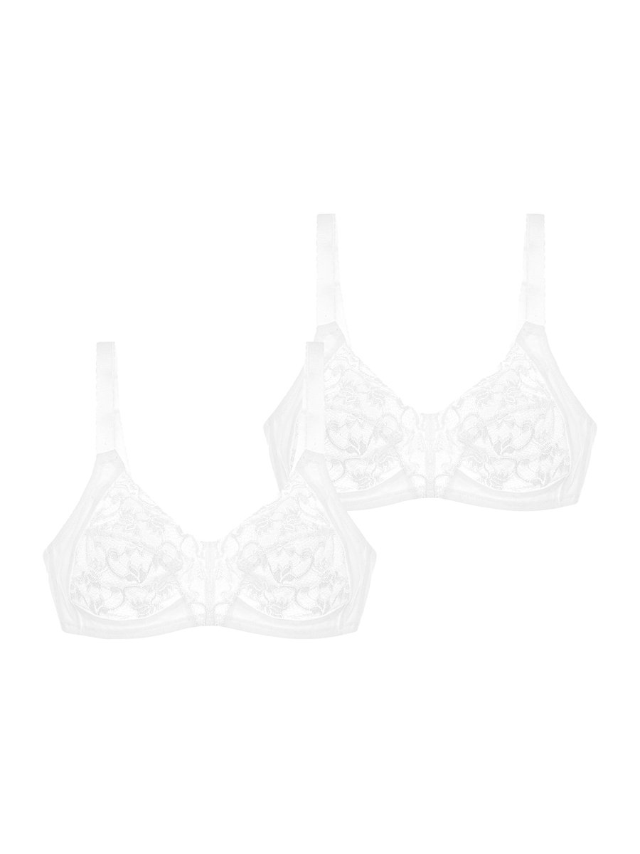 Triumph Bügelloser BH Delicate Doreen