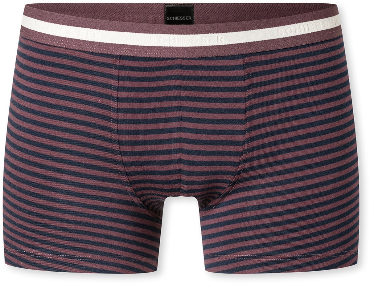 Schiesser Trunk 955 Multi