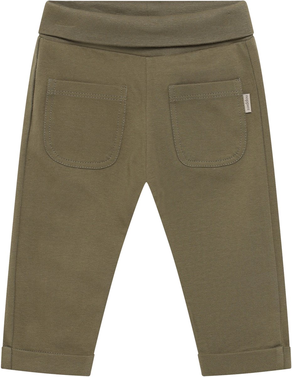 Noppies Broek Baby Maat 62