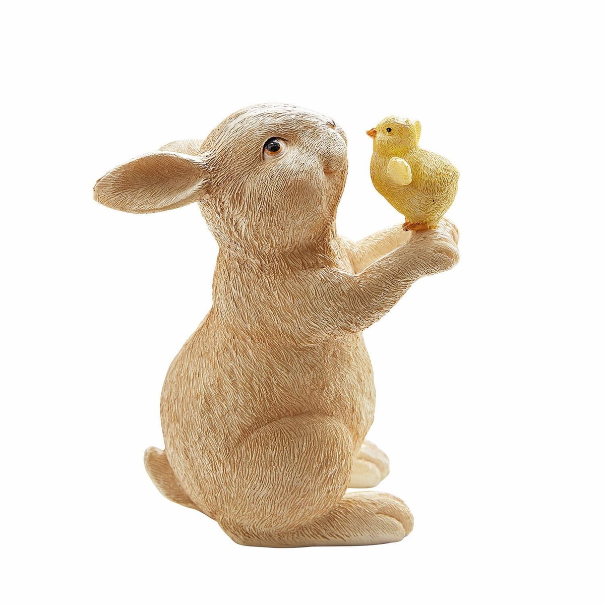 LOBERON Sierkonijn Raniah beige