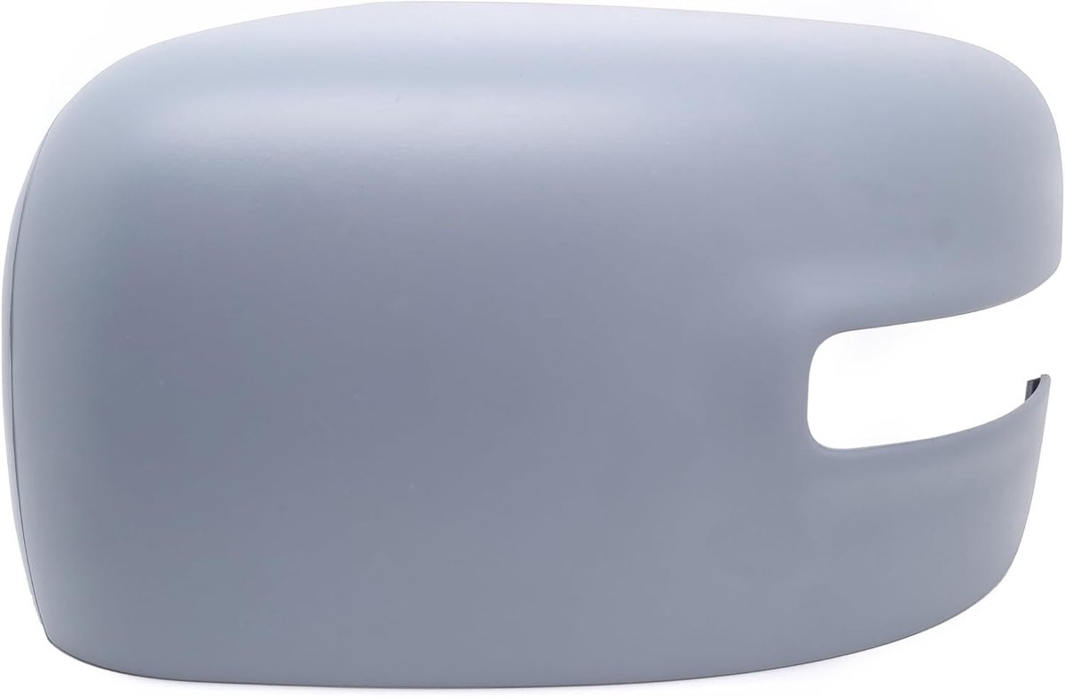 BSSTORE Rear view mirror cover for painting with primer for JE€P Renegade (BU, B1) from 2014 (left - driver's side) - ShopVlot
