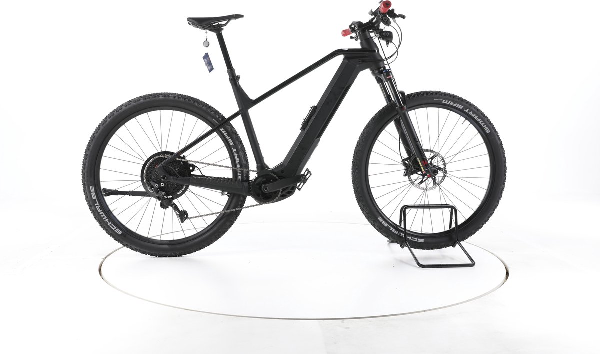 Bulls Sonic EVO Elektrische hardtail mountainbike Bosch Accu 750Wh 29" 2023 Pro