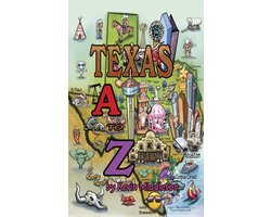 Texas A to Z