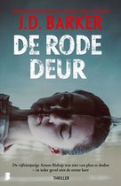Anson Bishop 1 - De rode deur
