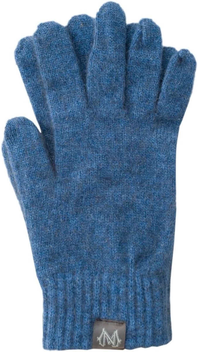 Vingerhandschoenen voor mannen en vrouwen - 40% possum, 53% wol - warm en comfortabel - ideaal voor koude dagen - ShopVlot