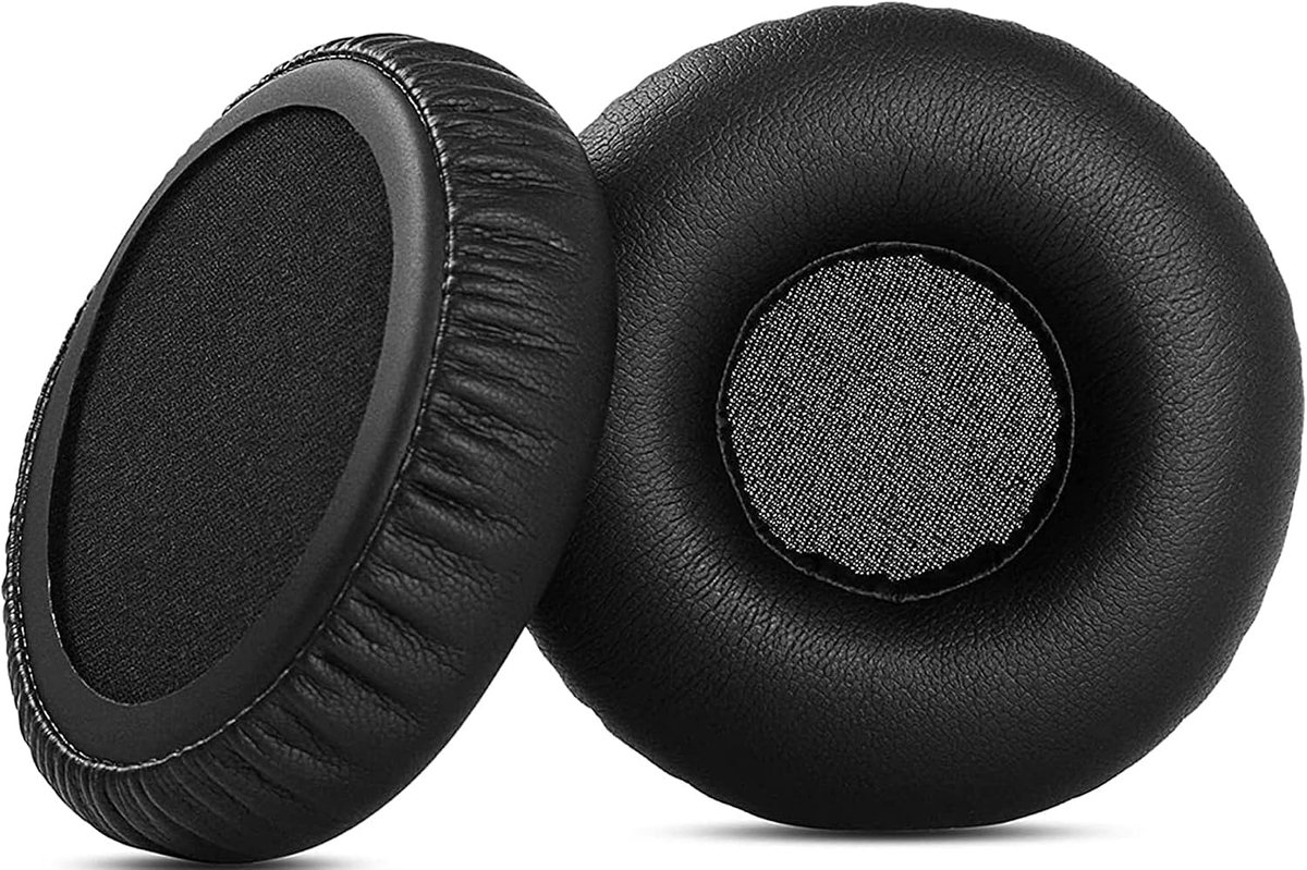 Positive Vibration 2 Professional Ear Pads Cushion Replacement Compatible with House of Marley Positive Vibration 2 - ShopVlot
