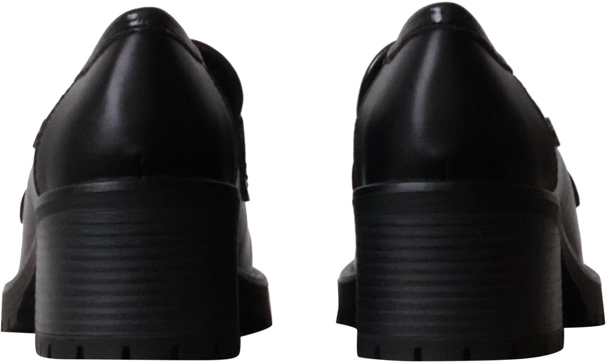 Mocassins à Enfiler