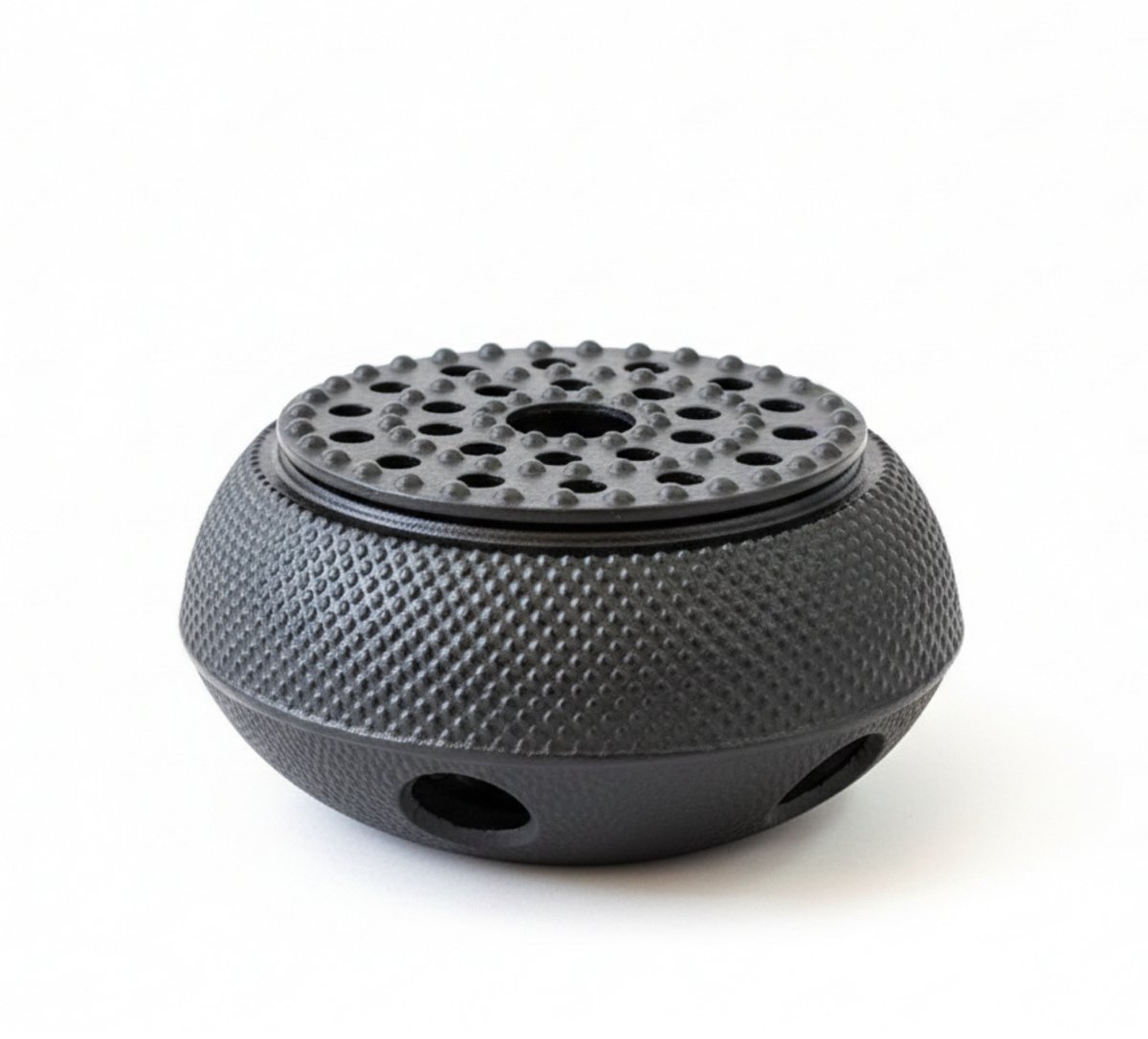 Gietijzeren warmhouder HOSHI, Diameter 15 cm