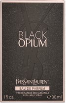 Yves Saint Laurent Black Opium 30 ml - Eau de Parfum - Damesparfum