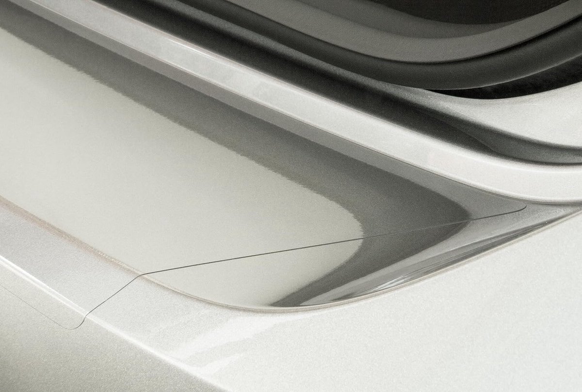 uProtect Load Threshold Protective Film for Ford Kuga 3 (III) ST-Line & Vignale I 2019-2026 - ShopVlot