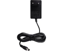 31 V 0,5 A oplader voor Fabuletta FSV101 FSV001 en Laresar Elite 1 3 4 5 Pro, voor HOMPANY Smartvac 12 & MOOSOO K23 Pro, K20, Belife BVCV12 V11 S10, ORFELD B08 V10 C818 C10A, Belife V12 S10