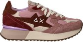 SUN68 Stargirl multicolour Sneakers - Dames - Roze - Maat:40