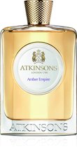 Atkinsons Amber Empire - 100 ml - eau de toilette spray - damesparfum