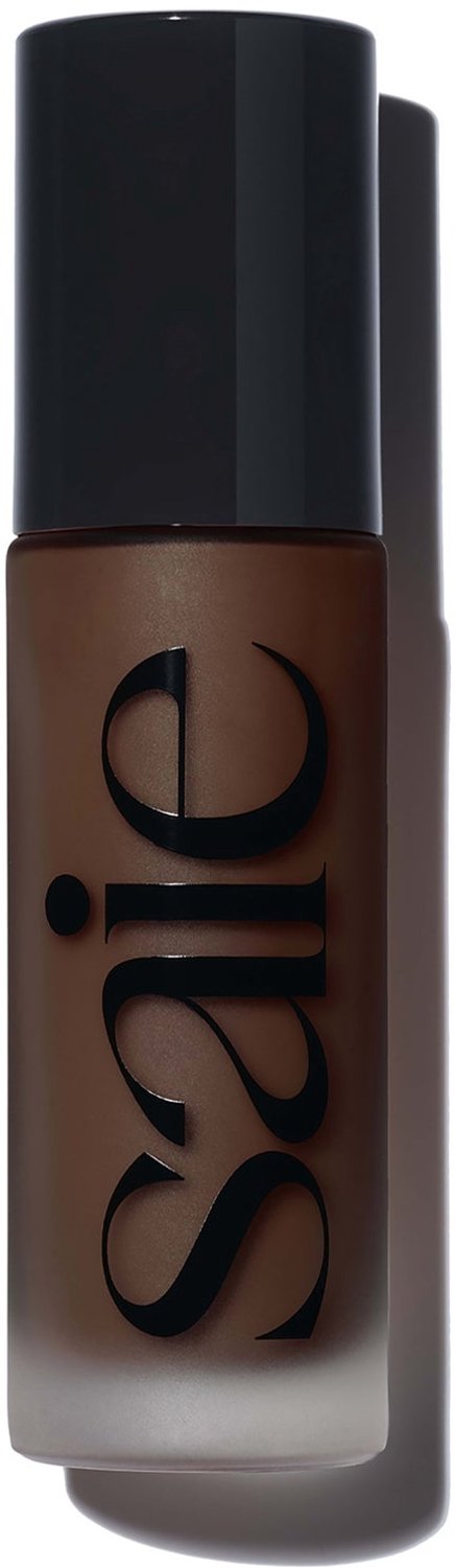 Saie - Glowy Super Skin Foundation - Stralende Foundation 30 ml - 36