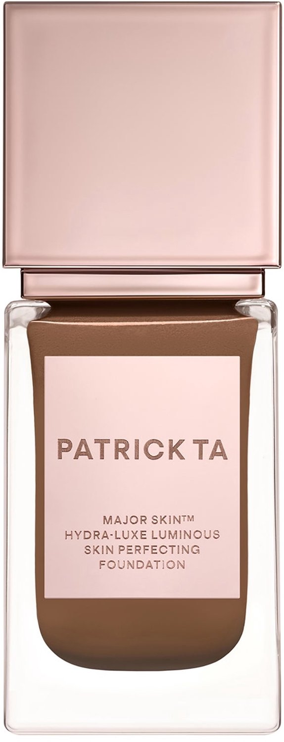 PATRICK TA - Major Skin Hydra Luxe Skin Perfecting Foundation - Foundation 30 ml - 24 Neutral