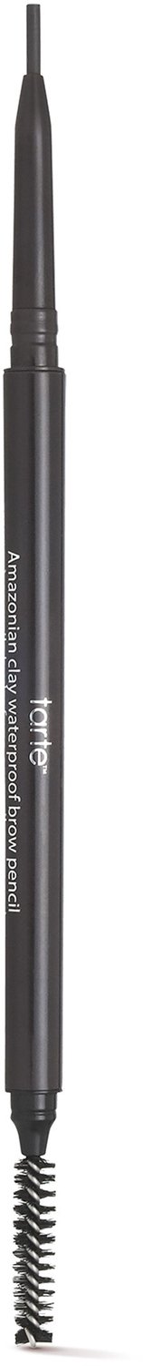 tarte - Amazonian Clay Waterproof Brow Pencil - Waterproof wenkbrauwpotlood 0,09 g - Rich Brown