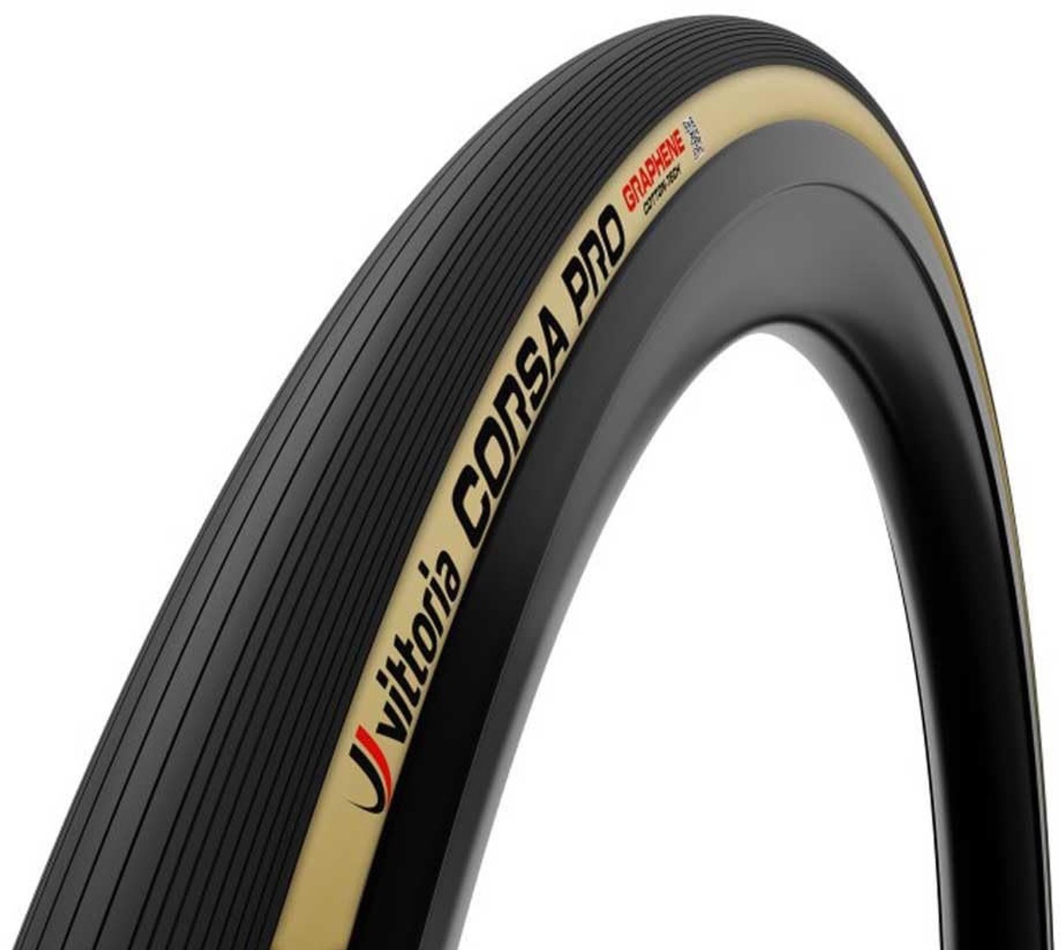 Corsa Pro Tubular 700 x 28 - Fietsbuitenband voor snelheid