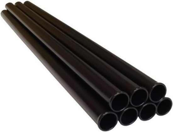 Golf Tube Dividers Organizer Mouwen voor Club Bescherming Opslag Reizen van GOLF — afbeelding 4