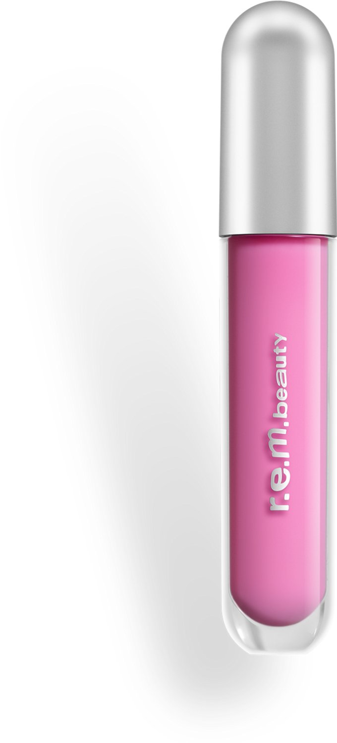 r.e.m. beauty - Essential Drip Glossy Balm - Glanzende lippenbalsem 4,7 ml - Skinny Dripped
