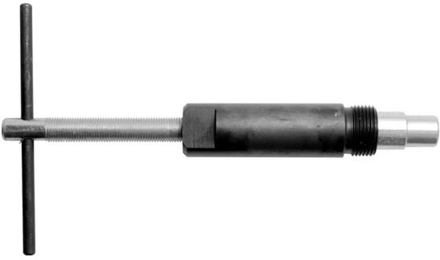 Kousentrekker - Leidinggereedschap - Voor bevroren stops - Gepatenteerd ontwerp - 1 stuk - Meerkleurig