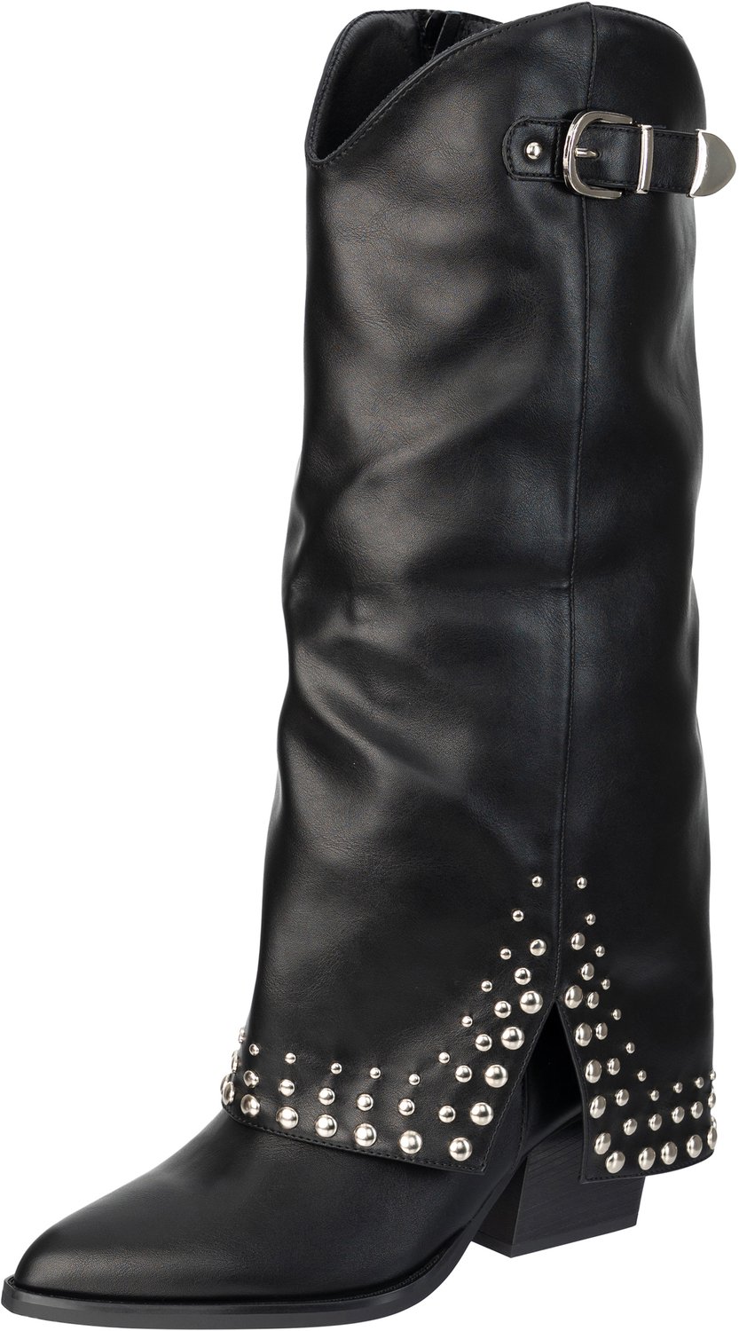 Stiefel