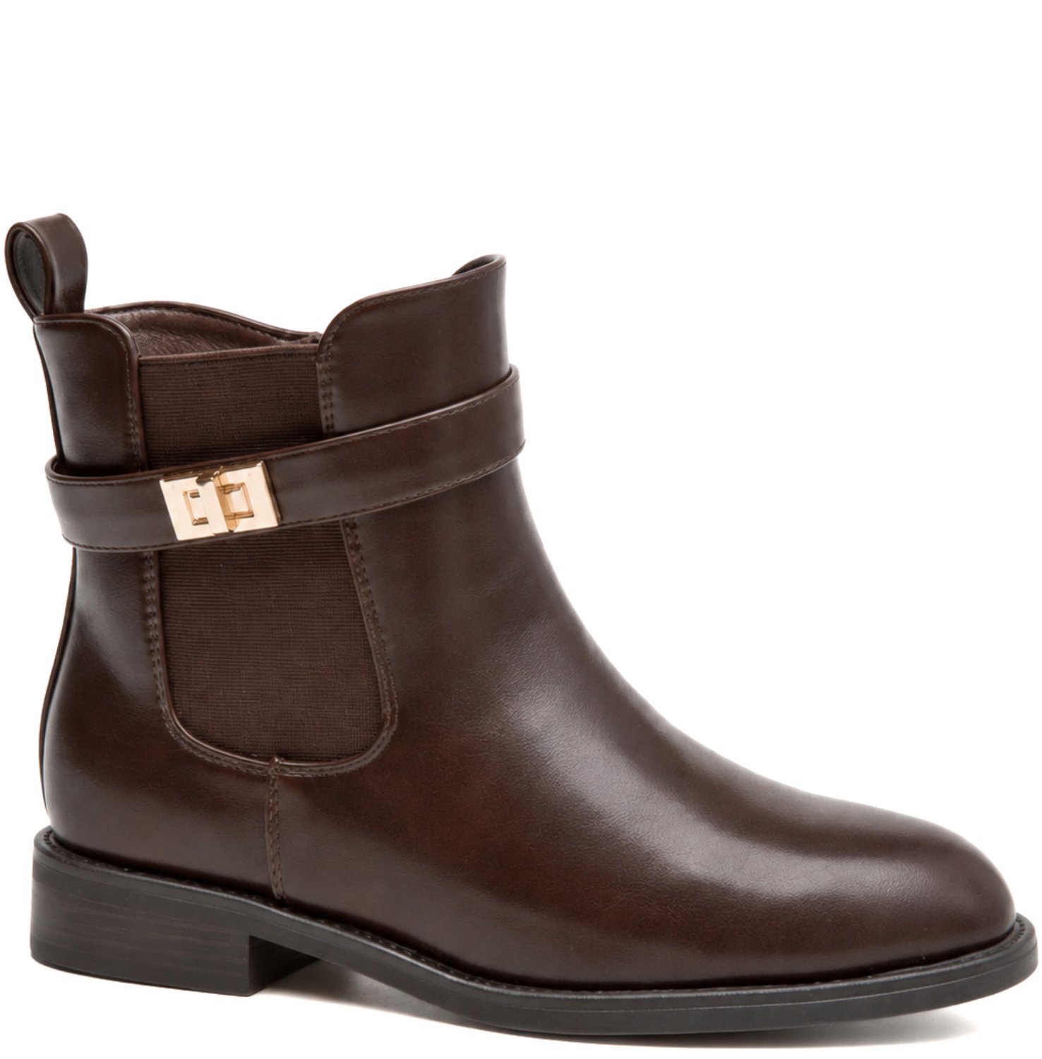 Stiefeletten