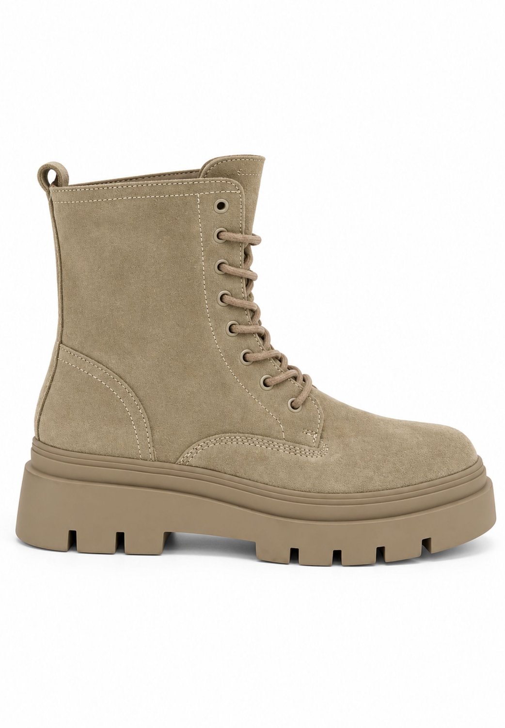 Stiefelette